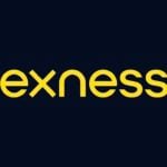 Exness logo for trading market analysis article