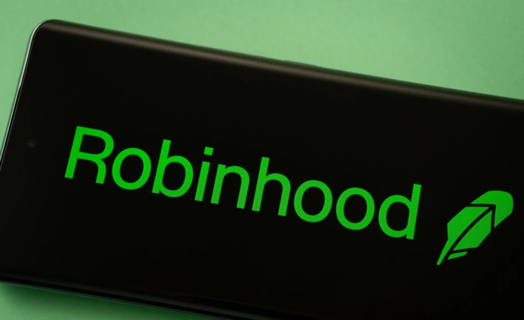 Robinhood-backed USDG Stablecoin