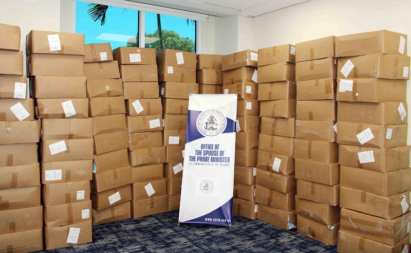 KuCoin Launches Menstrual Equity Project in The Bahamas to Combat Period Poverty 5 The objectives of KuCoin’s Menstrual Equity Projec