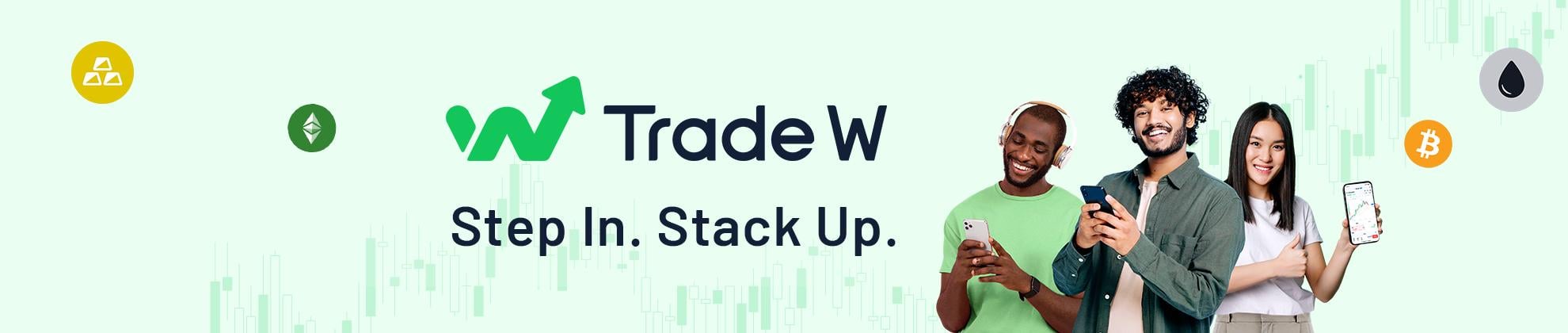 Trade W Takes Both FinanceFeeds’ Most Reliable Broker & Best Trading Experience Awards
