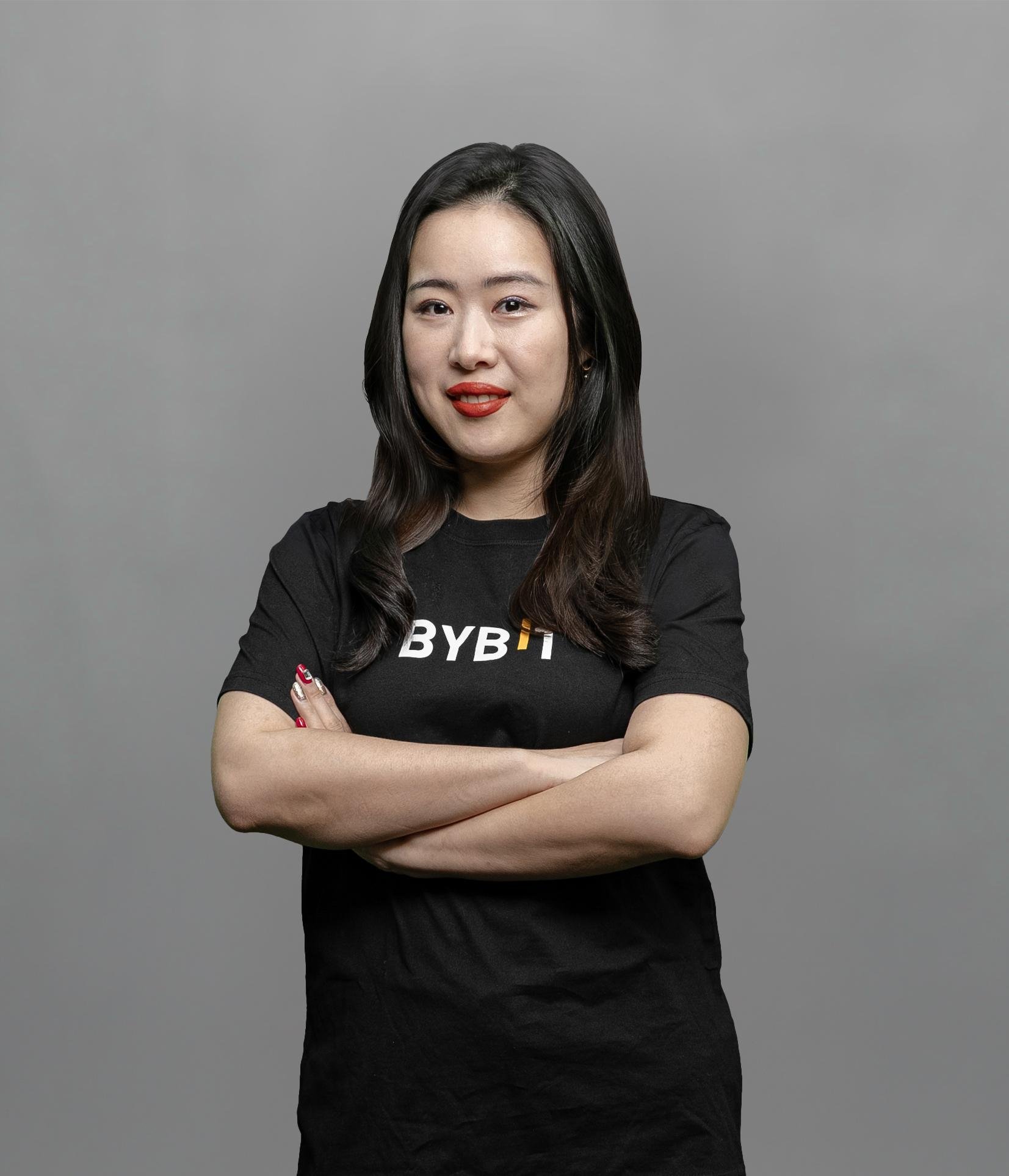 Yoyee Wang Appointed Head of BBU