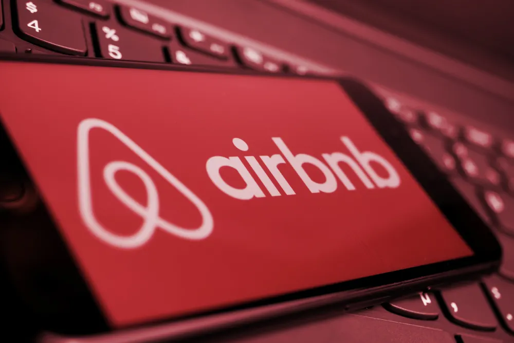 Airbnb and Crypto Payments