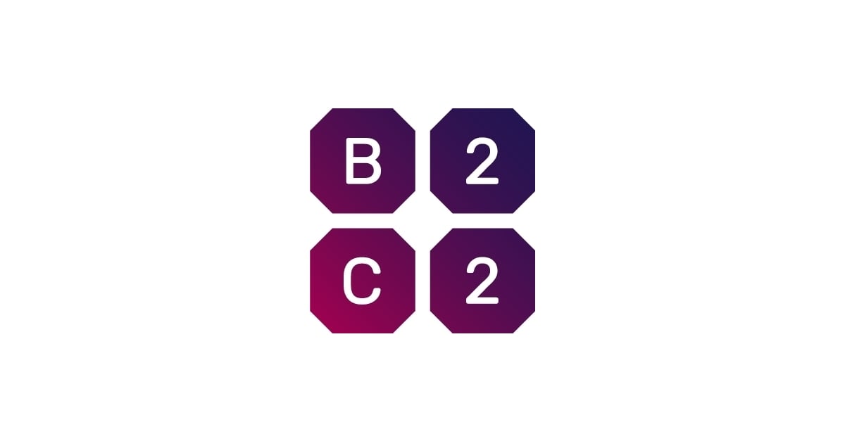 B2C2