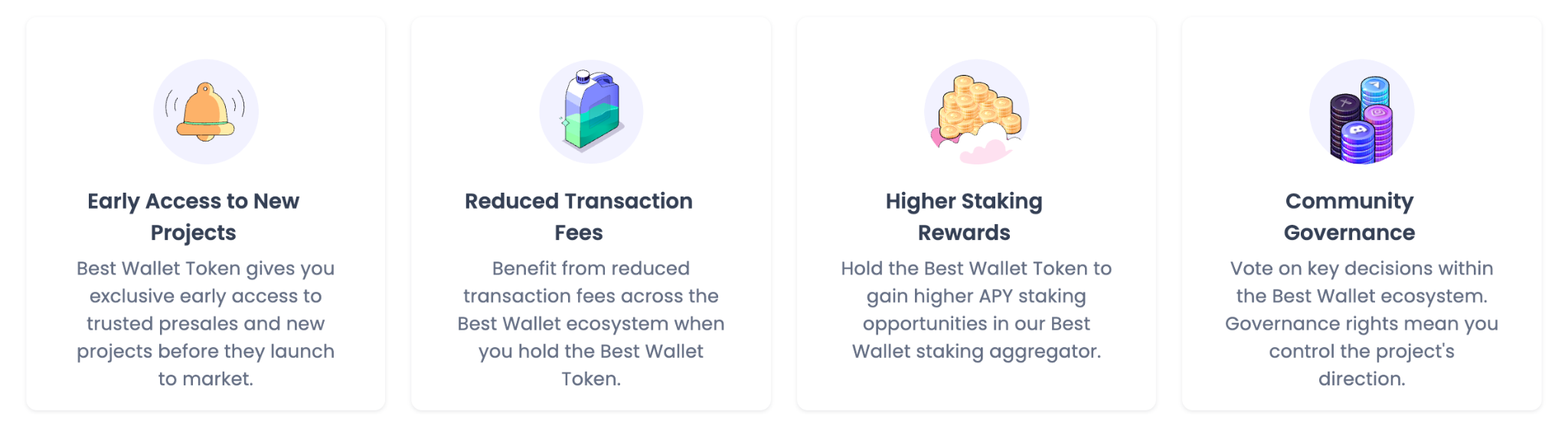 Best Wallet Token 2