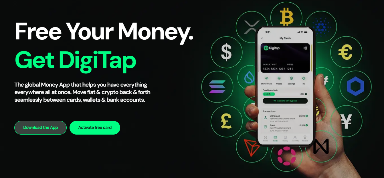 Digitap