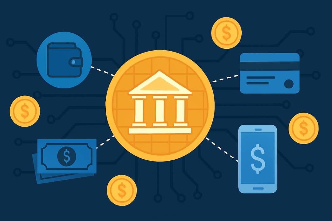 Central bank