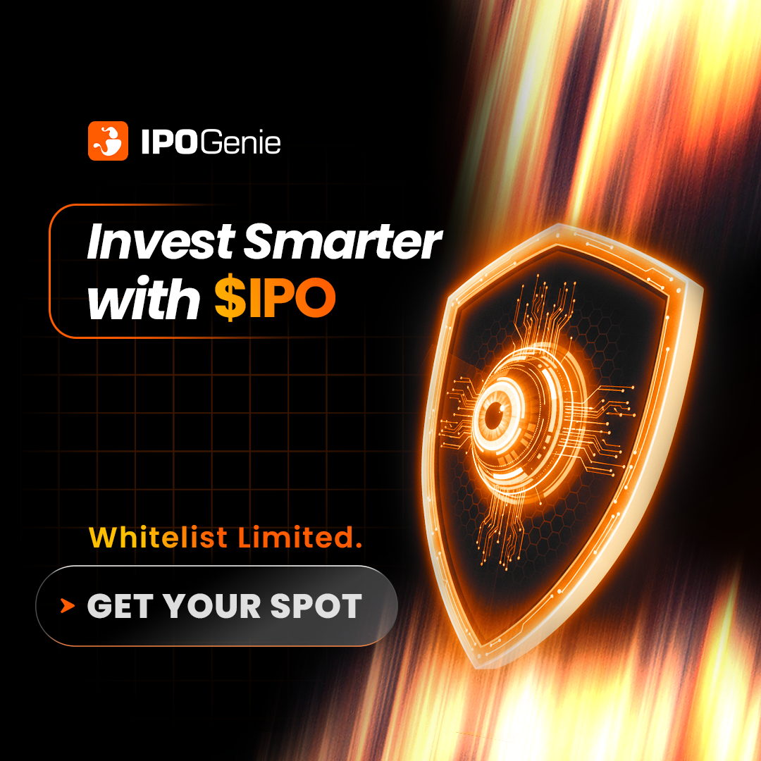 IPO Genie