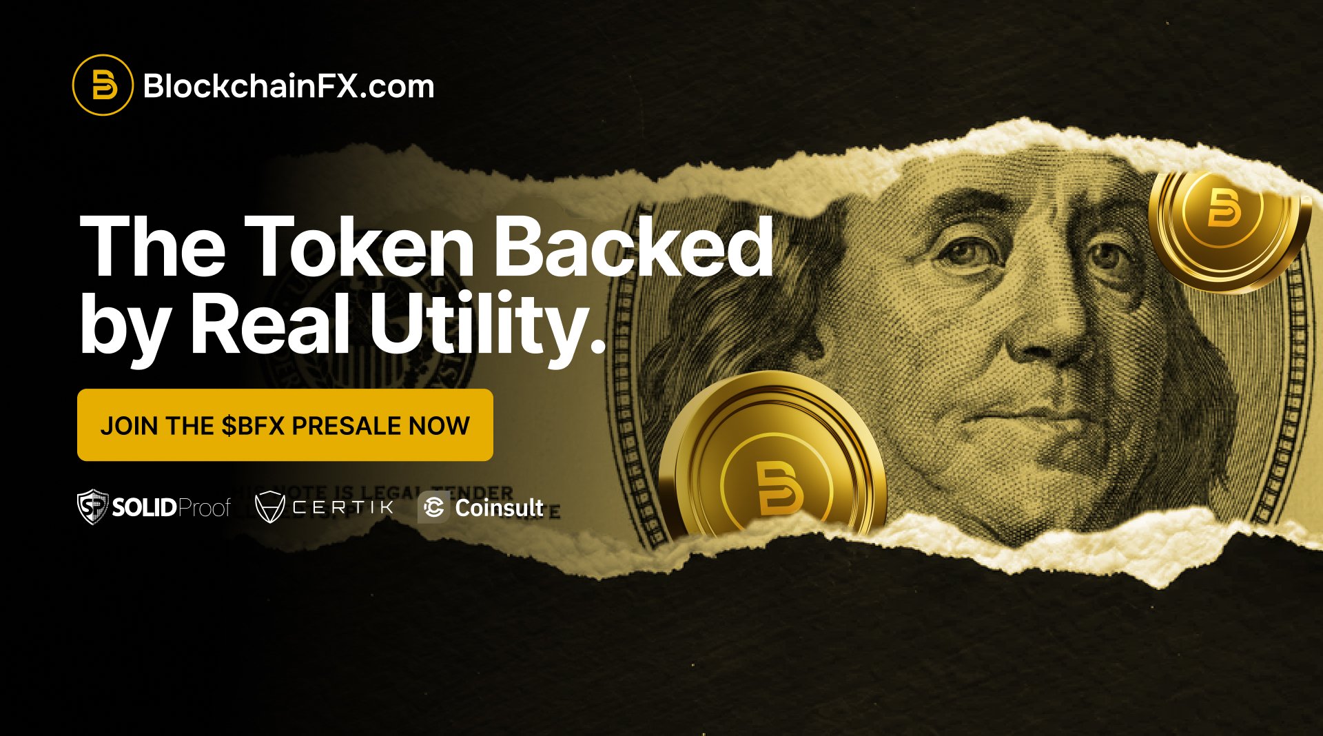Is the BlockchainFX Presale the Top Crypto in October Worth Joining?