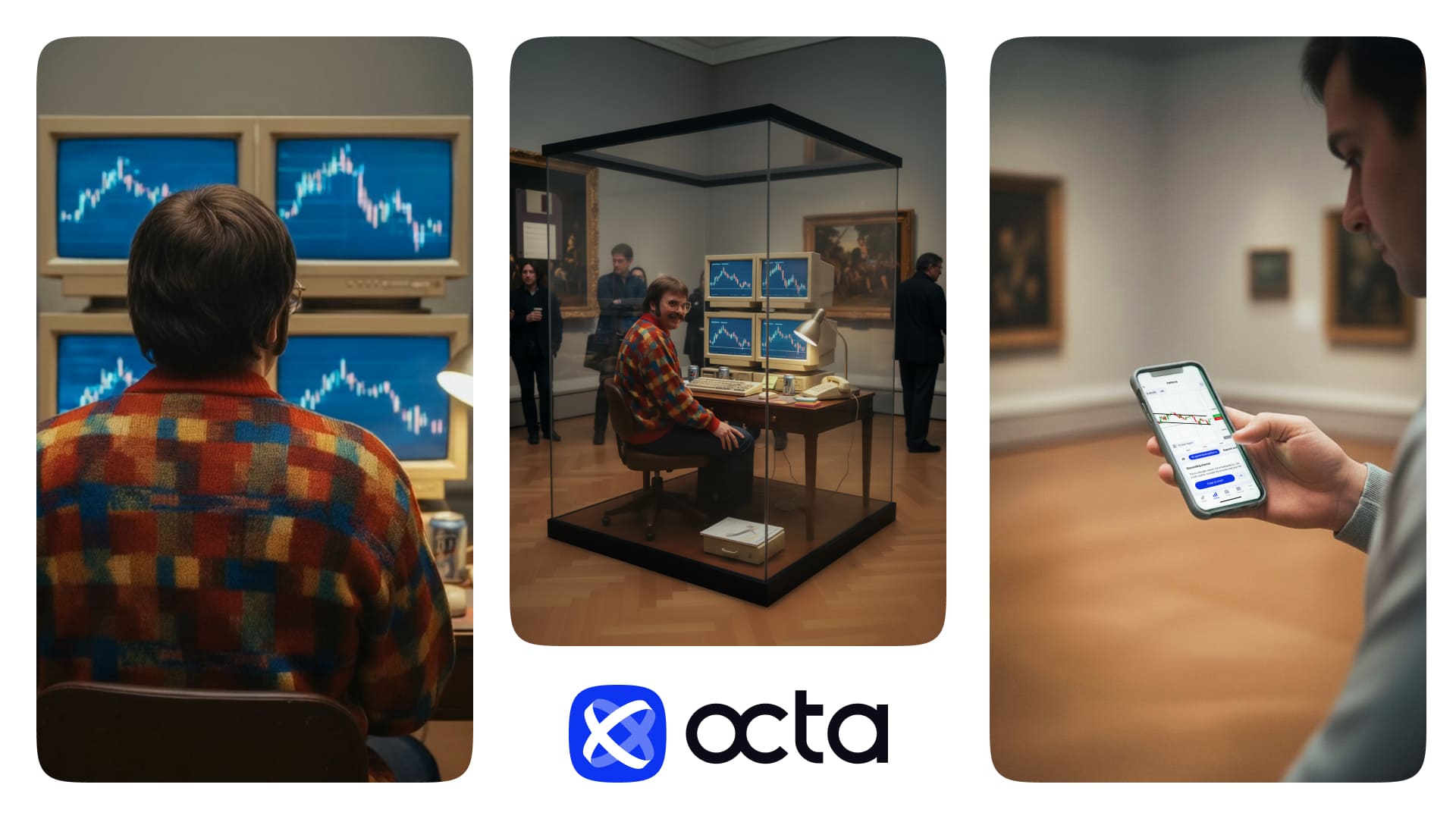 Octa’s Vertical In-App Series Opens a New Chapter in Fintech Promotions