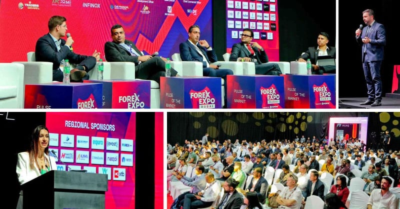 Forex Expo 2025