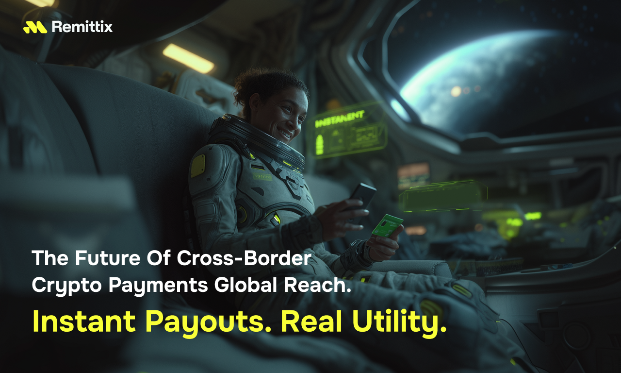 Remittix, The New Trending Story