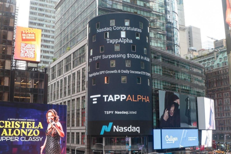 TappAlpha