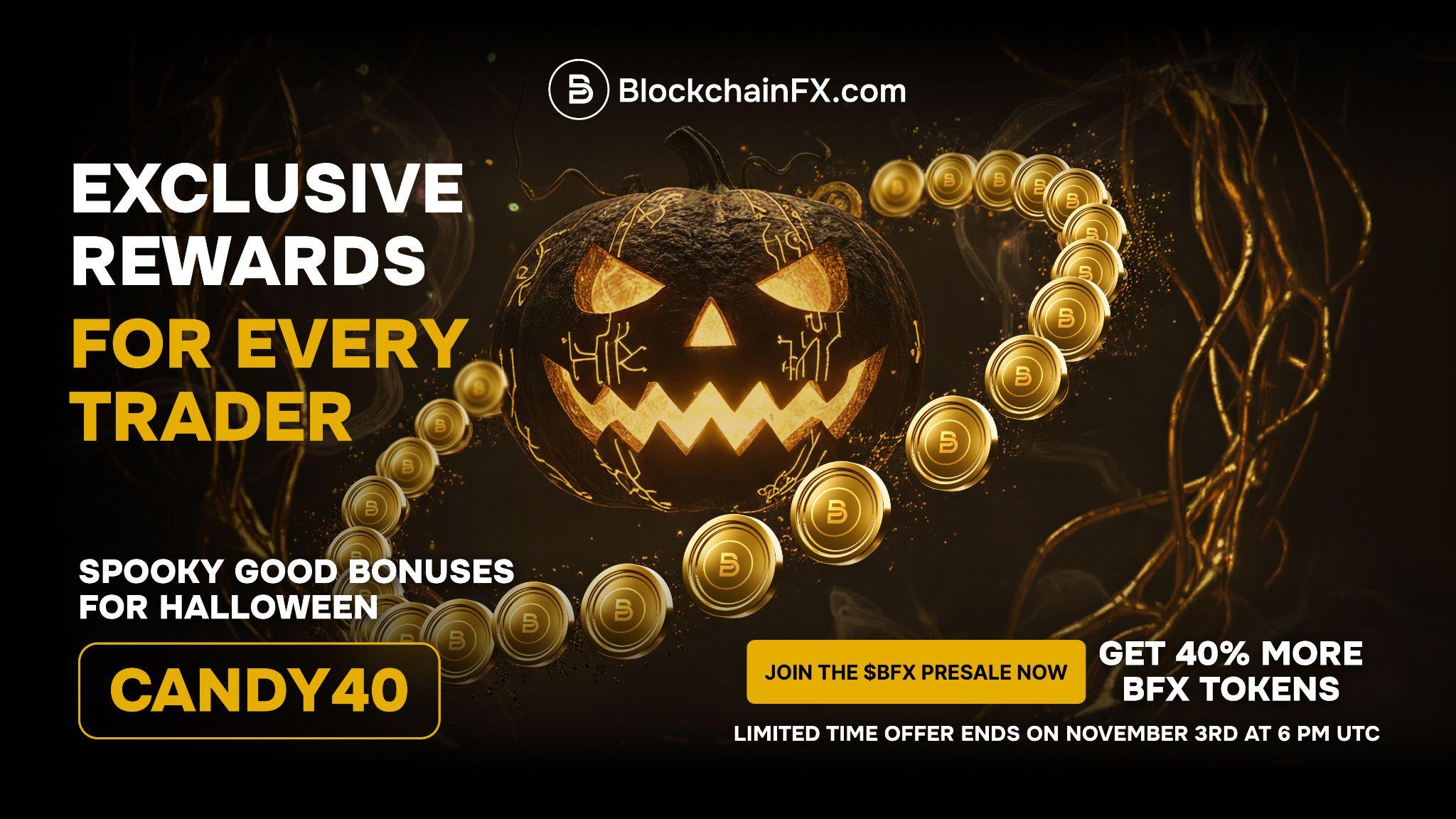 The Best Crypto Presale Before November 3rd