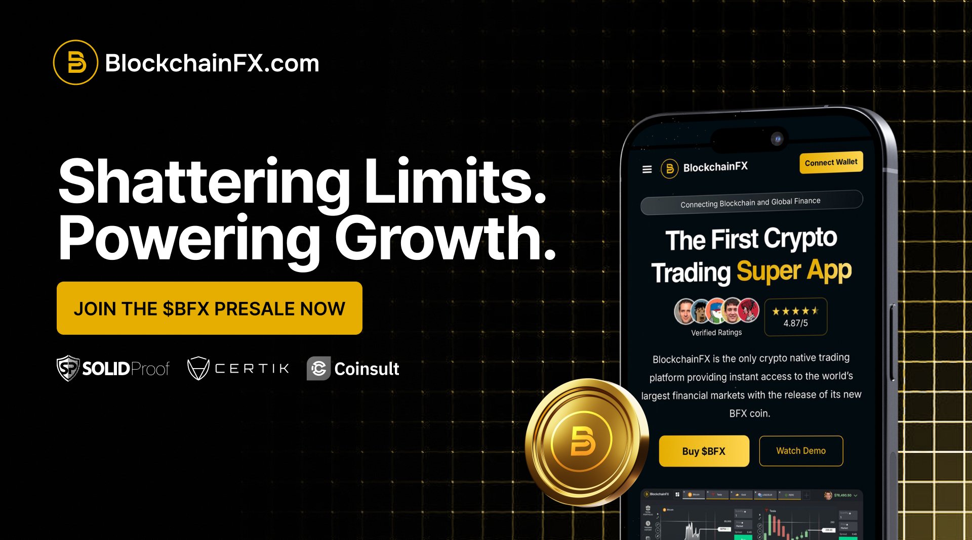 The Clear Winner for 2025’s Best Crypto Presale