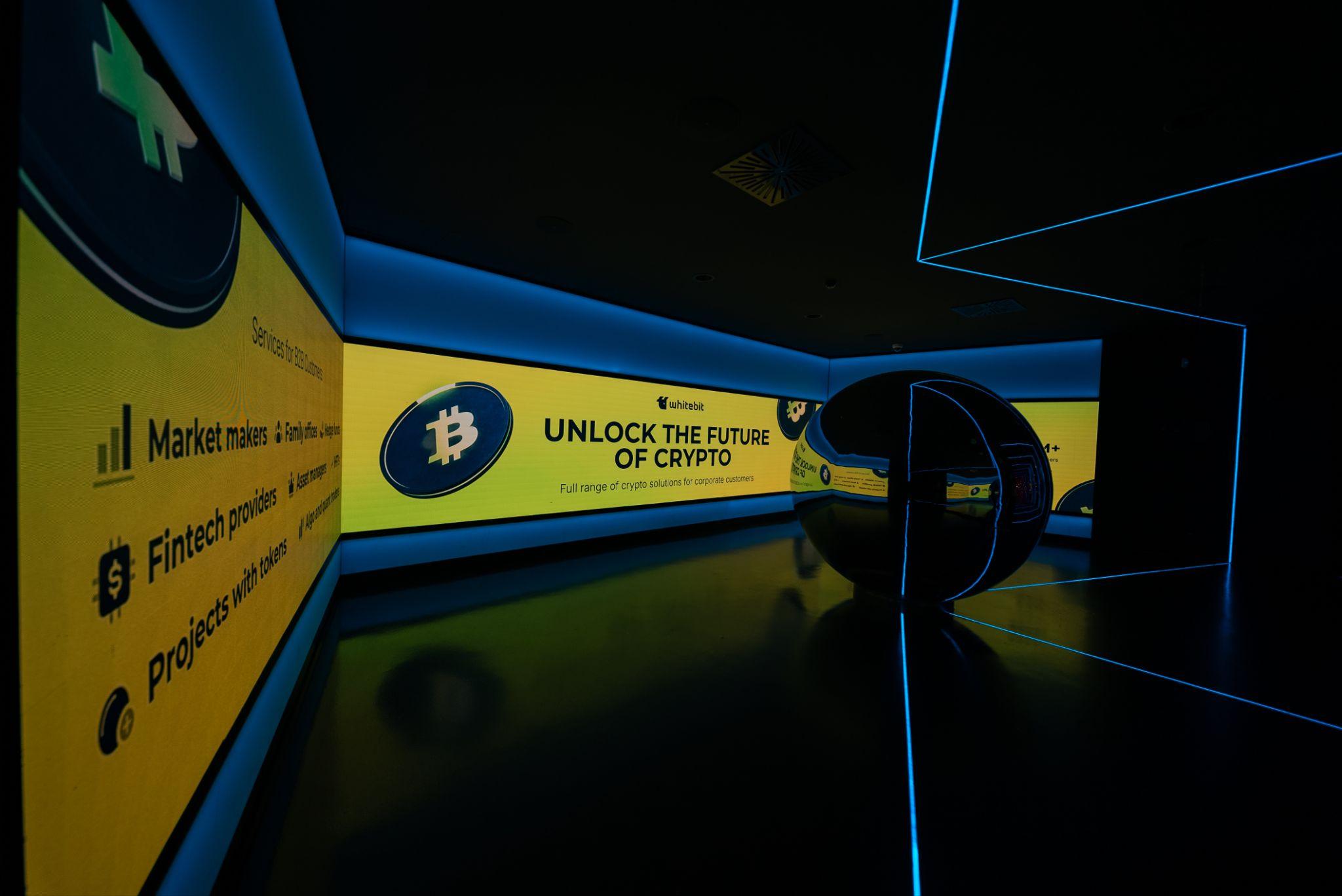 WhiteBIT Institutional