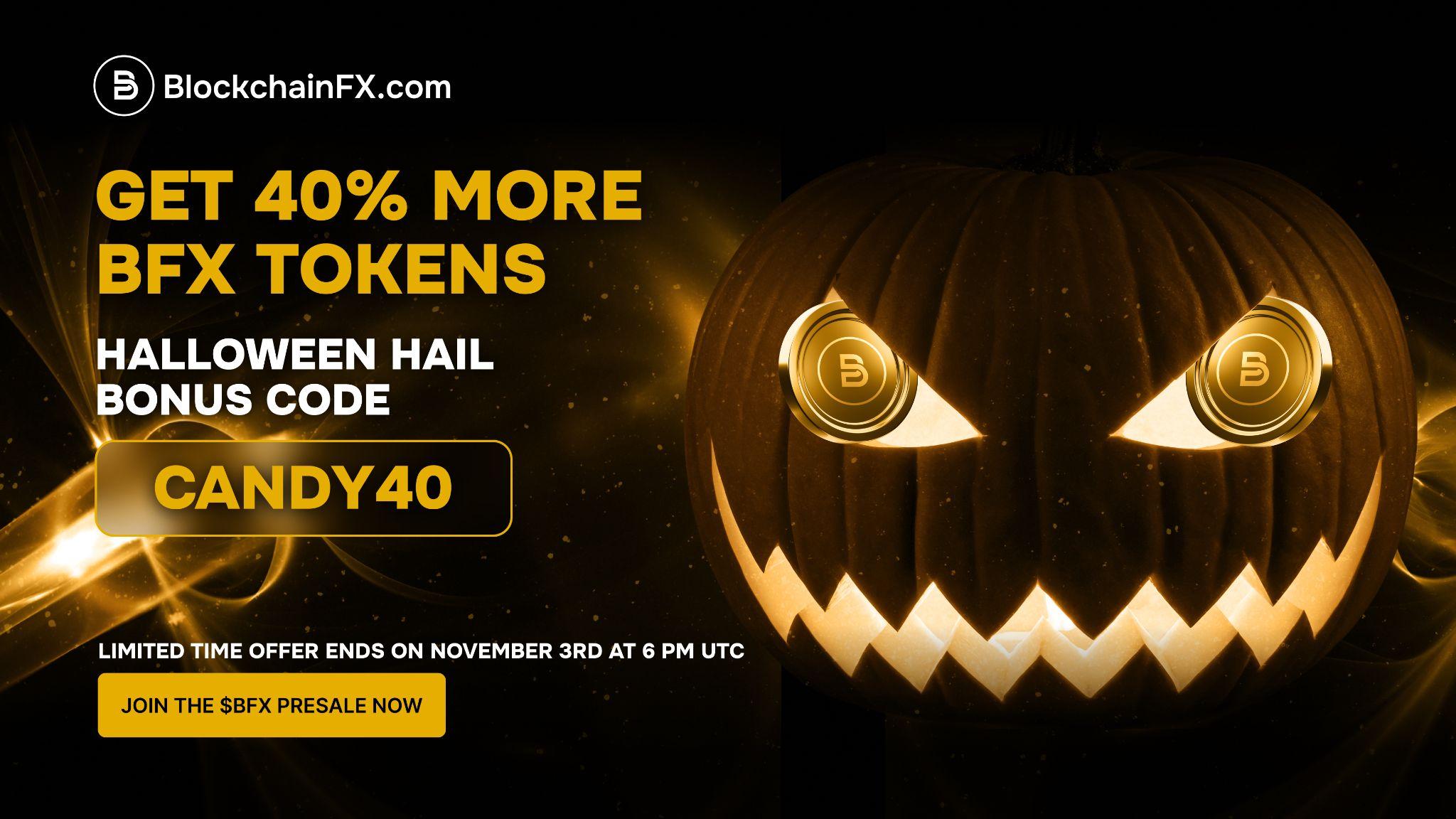 Why BlockchainFX Is the Ultimate Investment