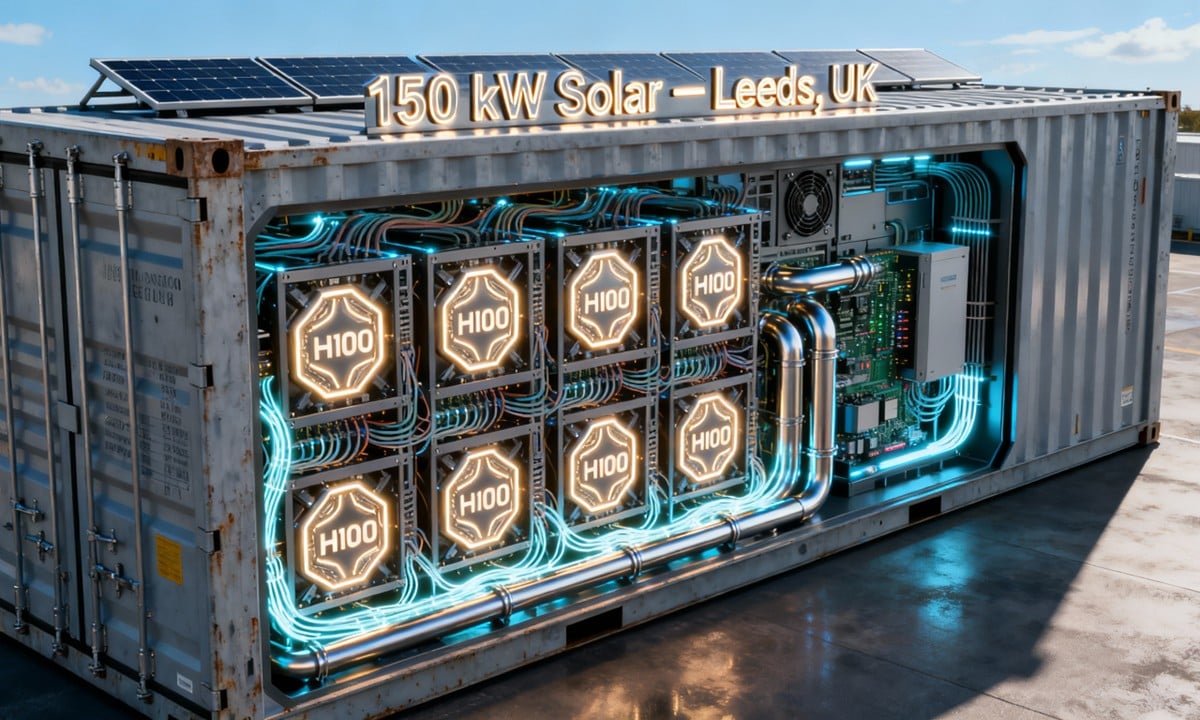 Why EcoYield Is Surpassing BlockDAG In The Crypto Presale Market