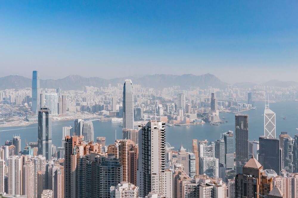 Hong Kong BTC Asia Conference