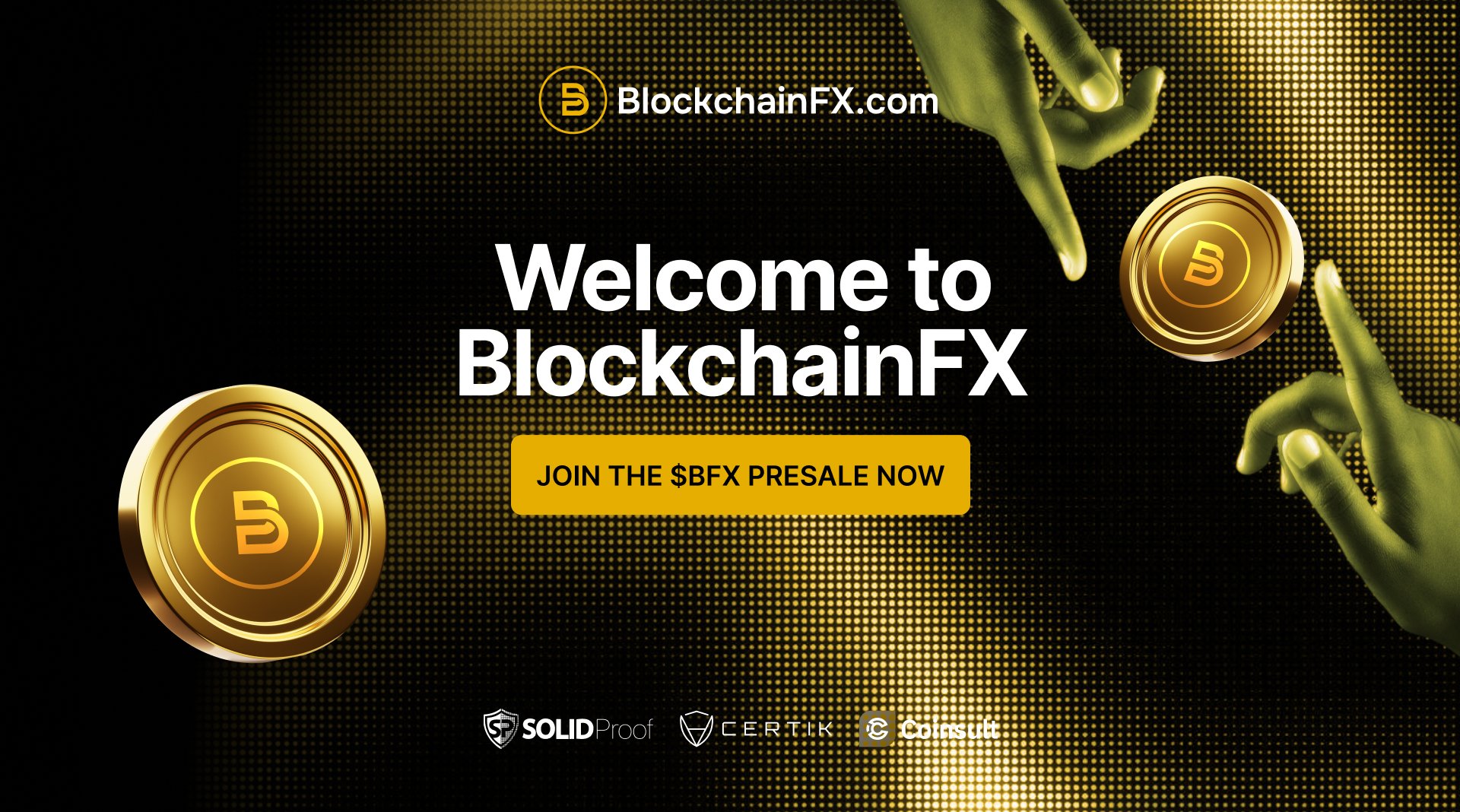 BlockchainFX
