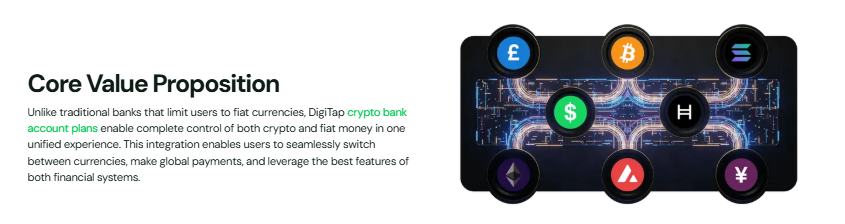 Digitap ($TAP)
