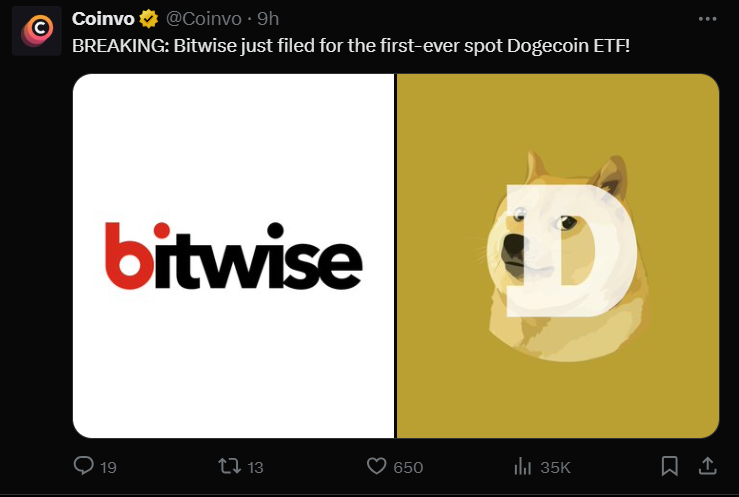 Dogecoin