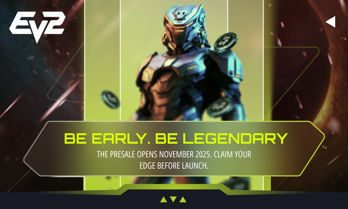 Earth Version 2 (EV2)