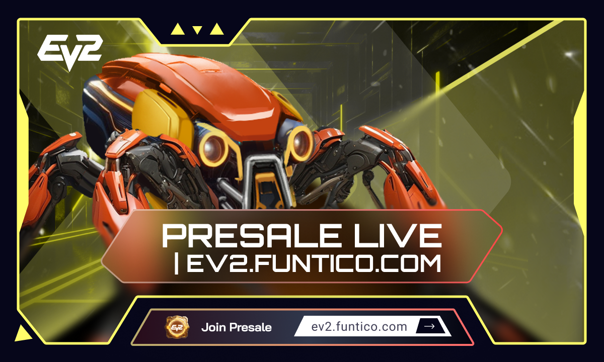 Earth Version 2 (EV2)