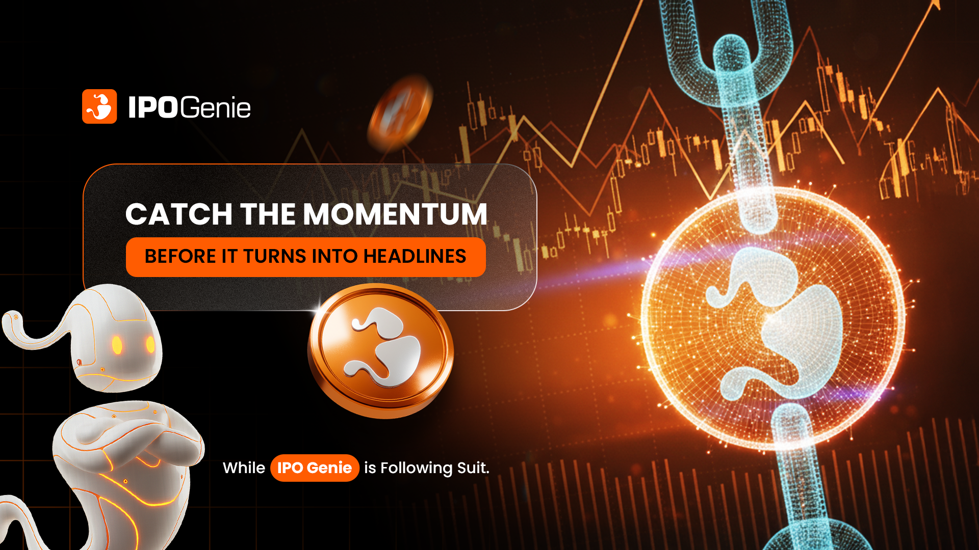IPO Genie