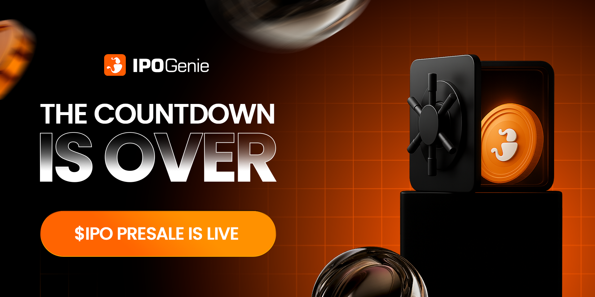 IPO Genie