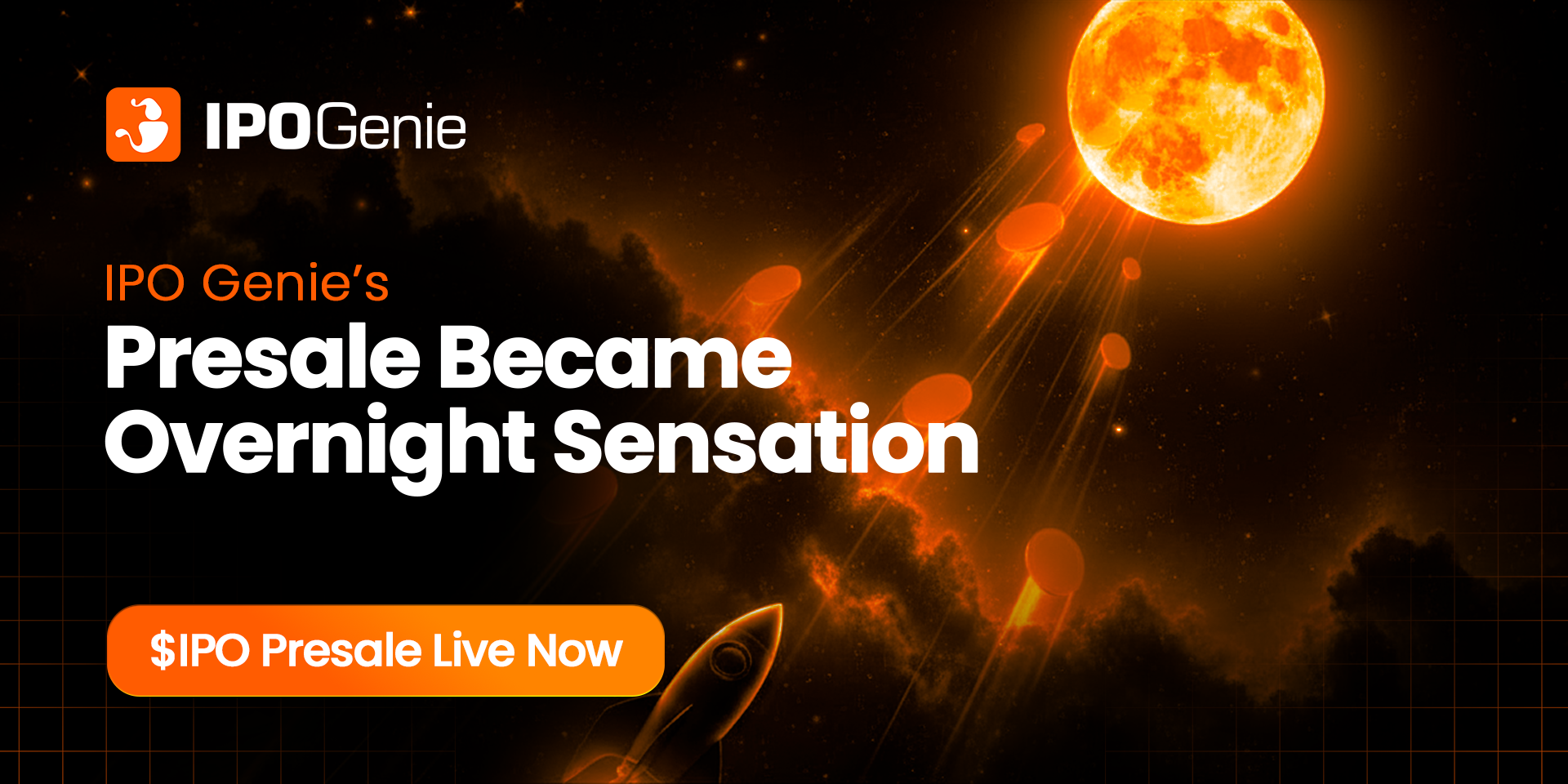 IPO Genie