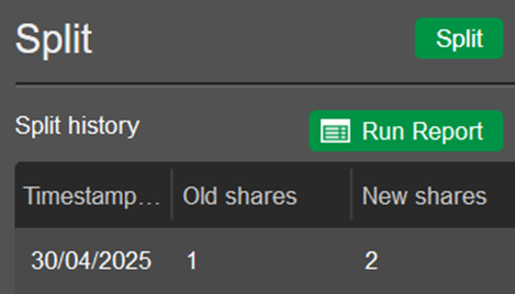 Improved Margin Controls and Symbol Management 2