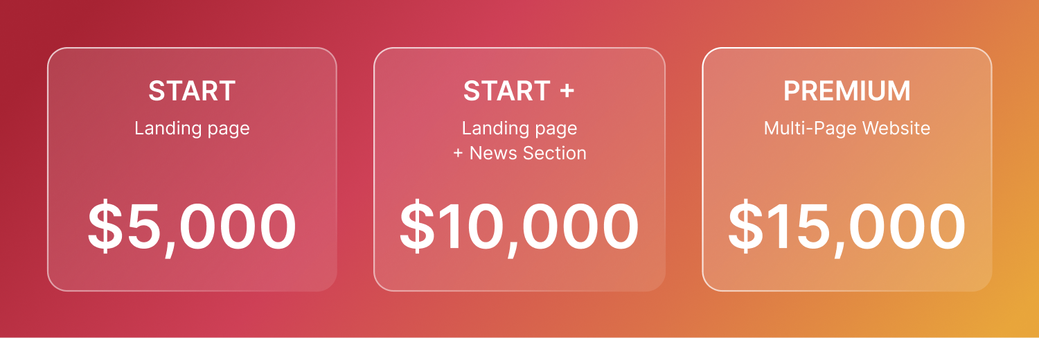 Website Studio Agency 2