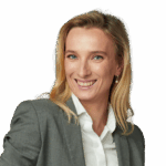 Elina Pedersen Chief Executive Office of Your Bourse