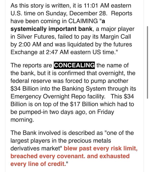 Pretiorates' Thoughts 112 – Silver Delta Hedge