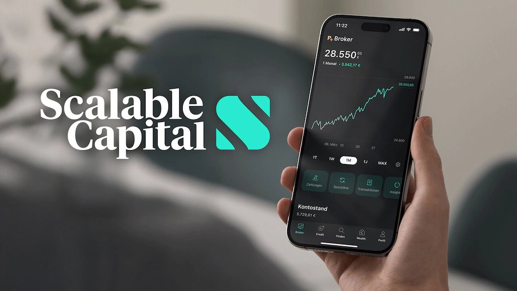 Scalable Capital