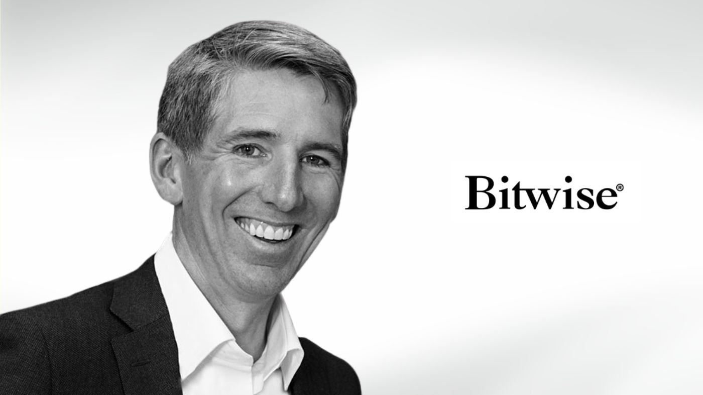 Bitwise CIO